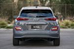 Hyundai Kona Electric 2018 года (NA)